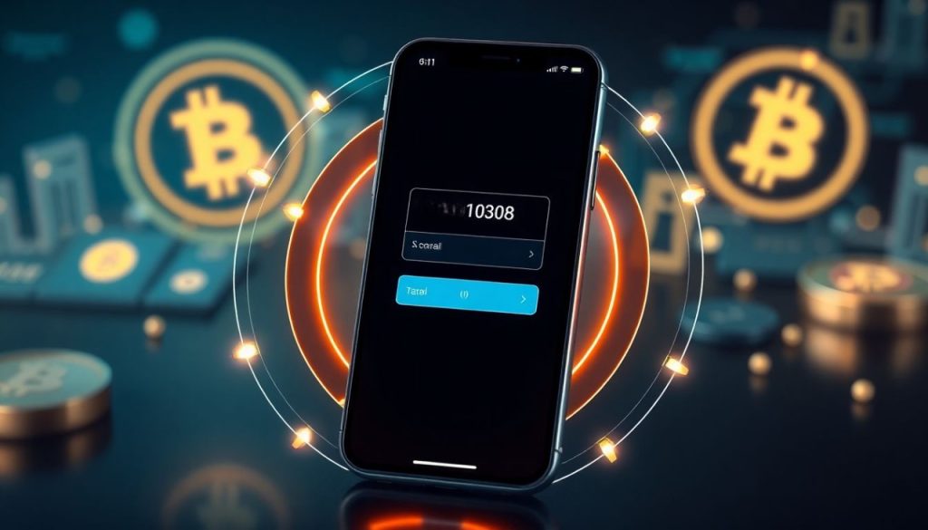 Virtual numbers for crypto investors