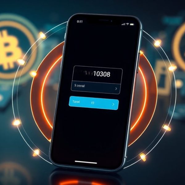 Virtual numbers for crypto investors