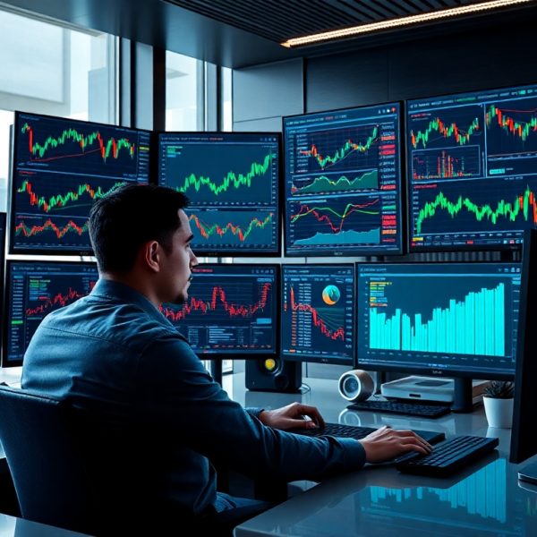 Top 5 Forex and CFD trading strategies in 2025